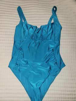 Bathing suit