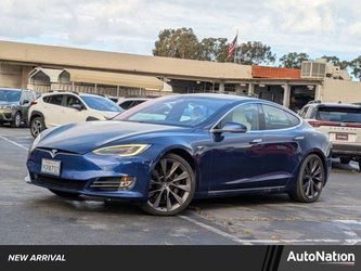 2021 Tesla Model S