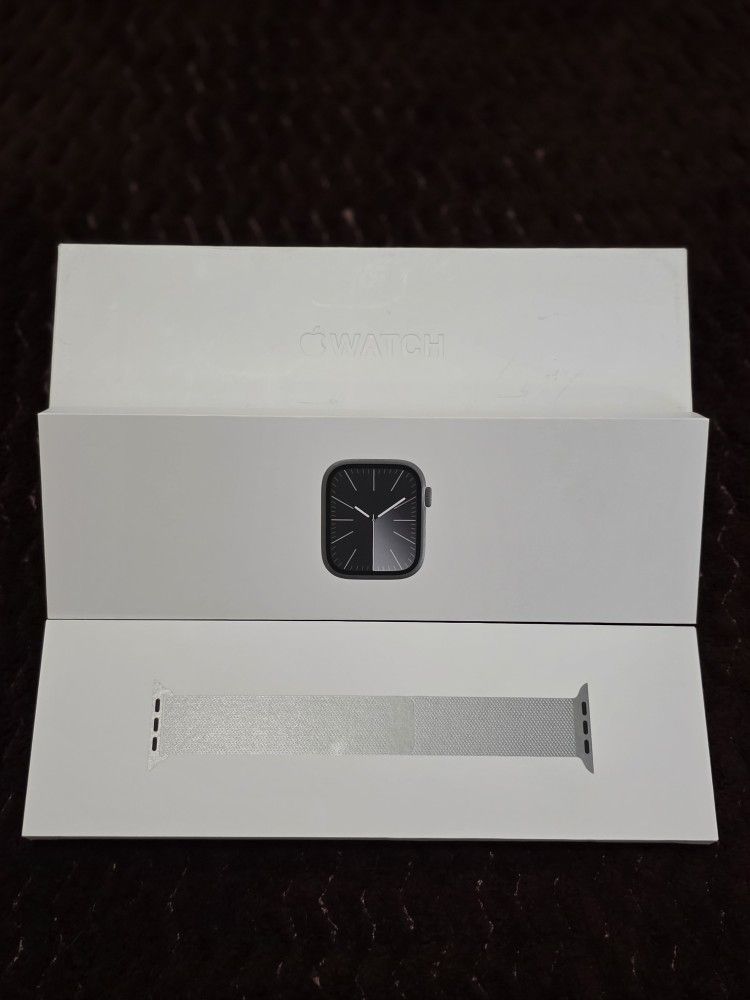 Apple Watch 9series - 41mm (Unopened)