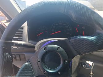 2003 honda accord v6