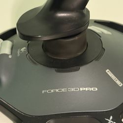 Logic Force 3D Pro Joystick Controller 