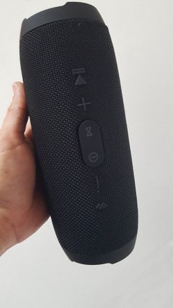 Waterproof Bluetooth Speaker