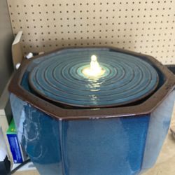 Backyard Outdoors Water Fountains
