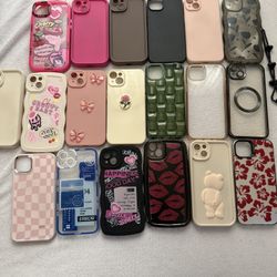 iPhone 14 Plus Cases 