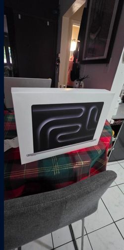 16 Inch Mac Boock Pro