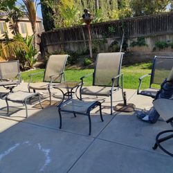 Patio Furniture 