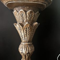 Antique‑Style Decorative Wall Corbels – Set Of 2