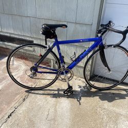 Bike For Sale