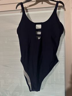 Cupshe Bathing suit 
