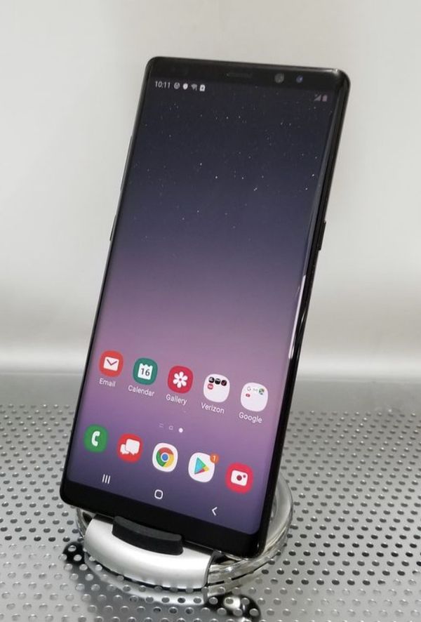 samsung galaxy note 8 unlocked amazon