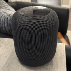 Apple HomePods