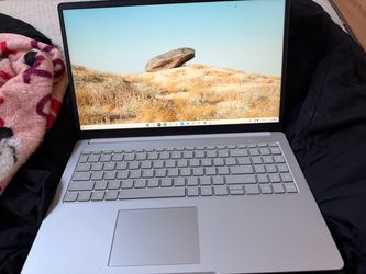 Chromebook laptop