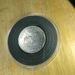 1979 One Dollar 