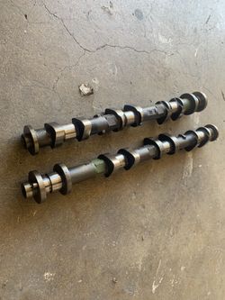 370z cams