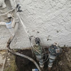 Irrigation Valves