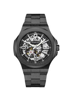 Tucci watch