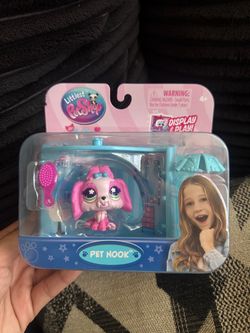 Littlest pet shop