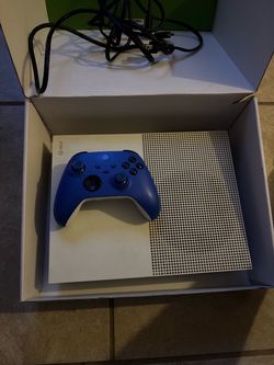 Xbox s one controller