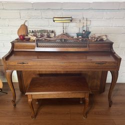 Baldwin Piano