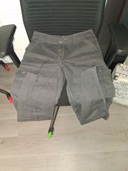 Men's Work Security Pants