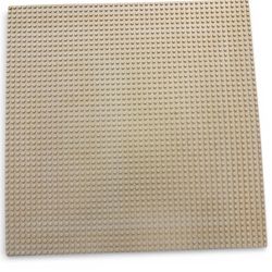 Lego Baseplate 