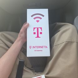 Metro By Tmobile 5g Wifi Router