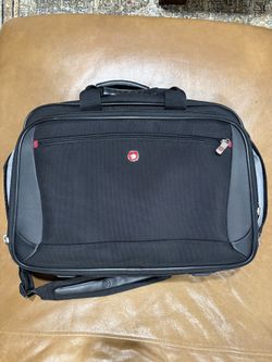 Wenger Laptop Briefcase