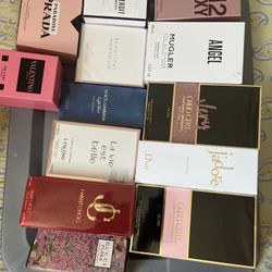 Perfumes Originales 