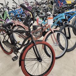 Bikes For Sale. New And Used. J1 Students Welcome 