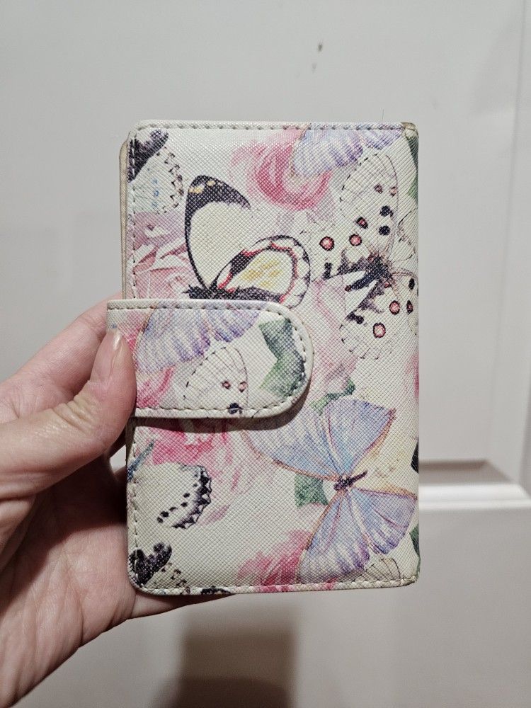 Women's Wallet
