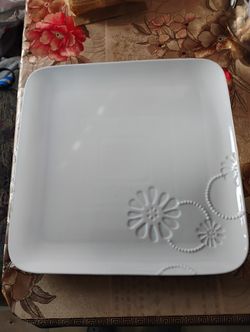 $30 Plato Grande Marissa By Princess House