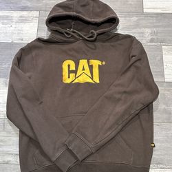Cat Hoodie 