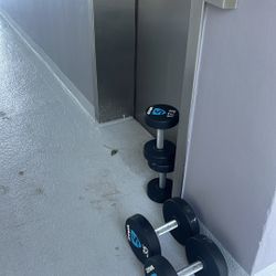 DumbBells For Sale