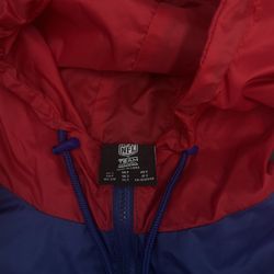 New York Giants Wind Breaker