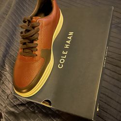 Cole Haan Size 12