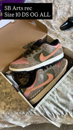 Nike sb ARTS REC