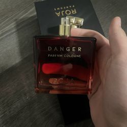 Roja Danger