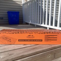 Traeger Grill Matt