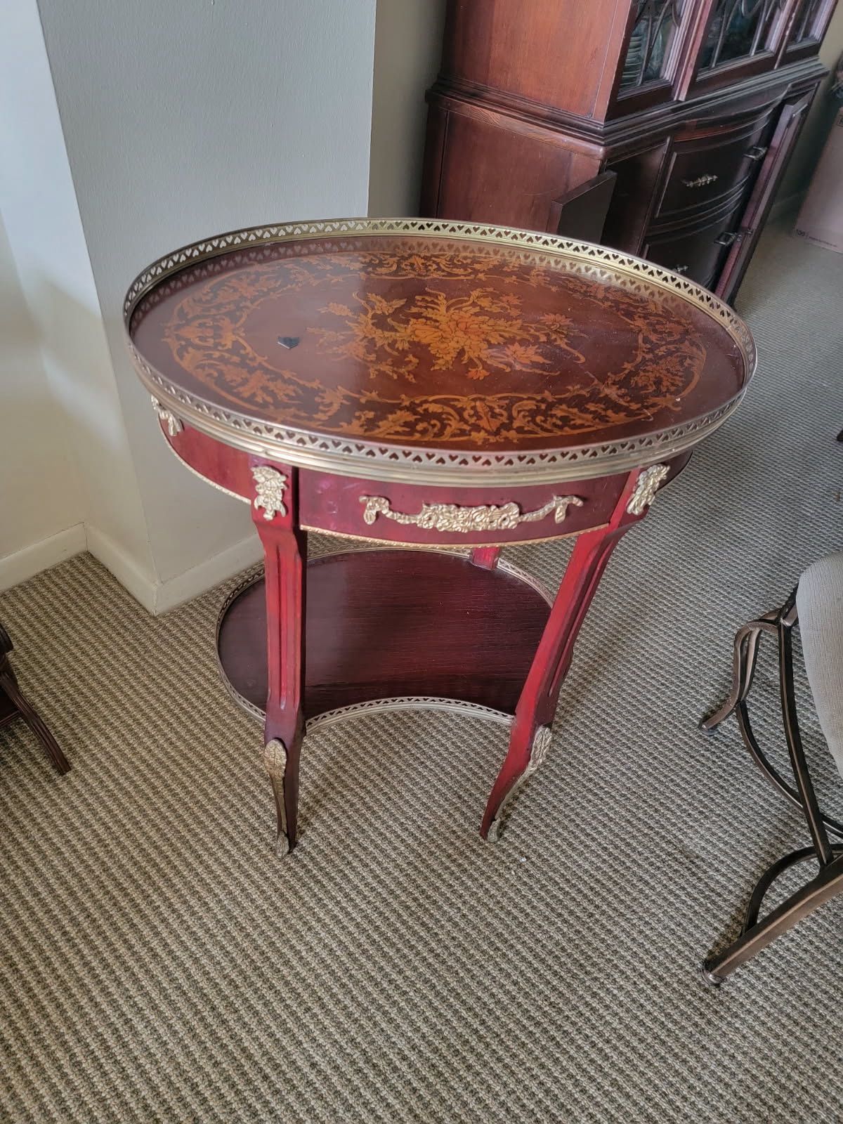 Antique Table
