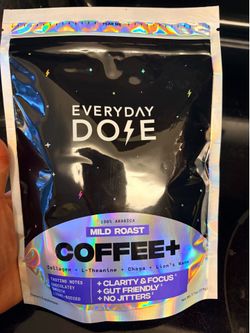 Everyday Dose Coffee