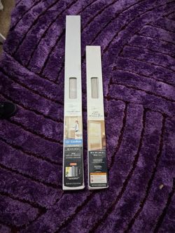 Mainstays Window Blinds – Set of 2