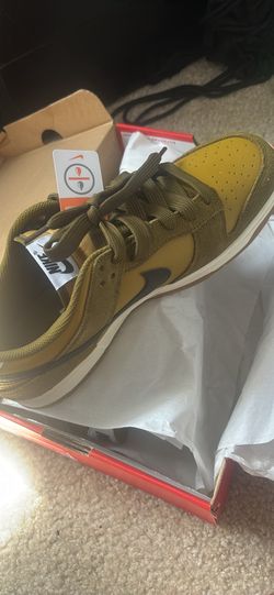 Nike Dunk Low