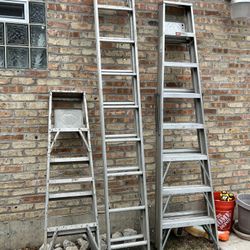 Ladders