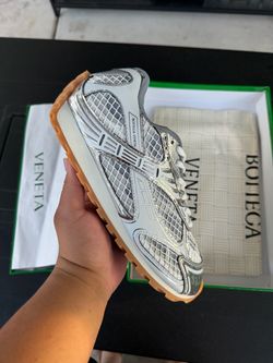 Silver boteggas