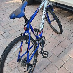 Trek 4300  Mountain Bike