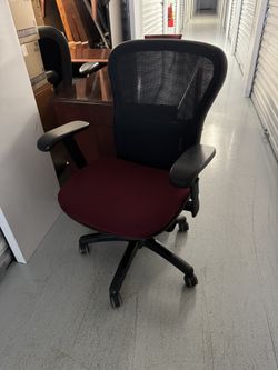 Executive Office Chair By The SitOn For Sale
