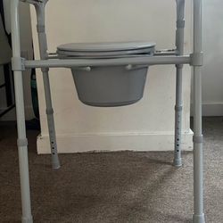 Drive Medical steel Folding