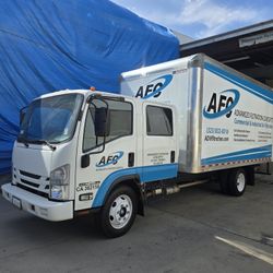 Commercial Vinyl Wraps