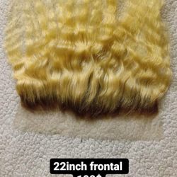 Frontal Deal