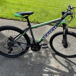 Brand New  Mountain Bike 
